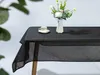 Tokio Weichschaum Tischdecke mit Paspelband, Garten, Produktbild-Vorschau 1