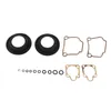 16 Pezzi Moto Carburatore Kit di riparazione sostituzione Anteprima dell’immagine prodotto 4