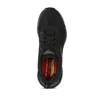 Skechers ARCH FIT SR, Sneaker in Schwarz für Damen, Größe Produktbild-Vorschau 34