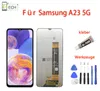 Für Samsung Galaxy A23 5G A236 2022 LCD Display Touch Produktbild-Vorschau 1