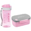 Kuromi Pink St. Majewski 5-teiliges Schulset für Mädchen Produktbild-Vorschau 12
