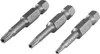 wolfcraft GmbH 4006885126107, 3 szt., Torx, T7, T8, T9, 50 Podgląd zdjęcia produktu 3