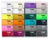 FIMO EFFECT Modelliermasse-Set 24er Set Produktbild-Vorschau 4