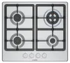 Bosch Serie 4 PGH6B5K90 Kochfeld Edelstahl Integriert 58 cm Produktbild-Vorschau 7