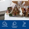 Villeroy & Boch - Christmas Toy's Lebkuchenhaus mit Produktbild-Vorschau 6