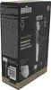 Braun BeardTrimmer 9 BT9560, Bateria, Czarny, Szary Podgląd zdjęcia produktu 11