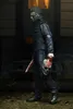 NECA Halloween Kills 2021 Michael Myers Ultimate akční Náhled obrázku produktu 3