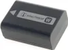 Sony NP-FW50 Akku Produktbild-Vorschau 3
