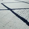 Tappeto in tessuto piatto per interni ed esterni Motivo Anteprima dell’immagine prodotto 4
