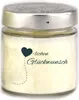 Pure-line Duftkerze klein von Candle Factory im Glas in Produktbild-Vorschau 1