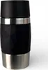 emsa 9171806 emsa vacuum mug Tazza da viaggio compatta nera Anteprima dell’immagine prodotto 19