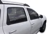 Heko Deflecteurs D'Air / De Vent Pour Dacia Duster Voir les images du produit 6