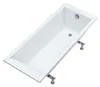 AQUA for you | Badewanne - KRONOS SQUARE - Produktbild-Vorschau 4
