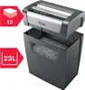 Rexel 2104572EU Destructeur coupe croisée Momentum X312 Voir les images du produit 9