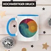 Trendation - Kitesurfing Tasse Geschenk für Kitesurfer Produktbild-Vorschau 3