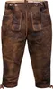Edelnice Kniebund Wildbock Lederhose Jan 52 Produktbild-Vorschau 7