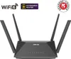 ASUS RT-AX52 AX1800 AiMesh WLAN-Router Gigabit Ethernet Produktbild-Vorschau 9