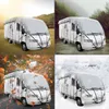 ONVAYA® Wohnmobil Dachabdeckung mit Aufbewahrungstasche | 7 Produktbild-Vorschau 5