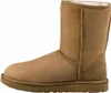 UGG scarpe Classic Short II Chestnut, 1016223CHE Anteprima dell’immagine prodotto 27