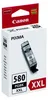 Canon PGI-580 XXL, Ekstra (Super) Wysoka wydajność, Czarny, Podgląd zdjęcia produktu 4