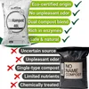 WurmKompost 40 L Wurmhumus, Wurmdünger, Universaldünger für Produktbild-Vorschau 8