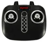 Syma KX3178 RC dron Z3PRO, 2,4GHz 4CH Wi-Fi, černý Náhled obrázku produktu 6