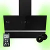 Dunstabzugshaube 80cm EASY809SHCM RGBW Ambientebeleuchtung Produktbild-Vorschau 1