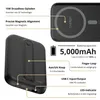CHEROY ChargePack Mini - Draadloze PowerBank - 18W USB C Productafbeelding-voorbeeld 8