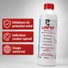 Anti calcaire puissant, nettoyant anti calcaire, solution Voir les images du produit 6
