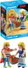 PLAYMOBIL | Asterix | Tragicomix und Falbala | verliebtes Produktbild-Vorschau 1