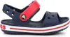 CROCS Crocs Crocband Sandal Kids navy/red navy/red 23-24 Produktbild-Vorschau 32