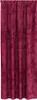 vidaXL Tende in velluto, 2 pezzi, bordeaux, 245 x 140 cm, Anteprima dell’immagine prodotto 4