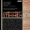 Jahrhundertstimmen 1945-2000 - Deutsche Geschichte in über Produktbild-Vorschau 3