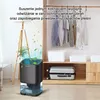 AjieQaQ Luftentfeuchter Entfeuchter Elektrisch,1000ml Produktbild-Vorschau 18