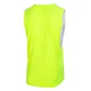 Airtracks Ärmellos Tank-Top Pro Line - XXL - Neon-Weiß Produktbild-Vorschau 2