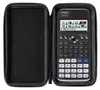 Casio fx-991DE X inkl. Schutztasche Schwarz & Fachbuch (128 Produktbild-Vorschau 3
