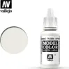 Vallejo (770820) Bianco crema, opaco, 17 ml Anteprima dell’immagine prodotto 1