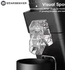 STARSEEKER E55 Pro Schwarz Elektrische Kaffeemühle 55mm Produktbild-Vorschau 4