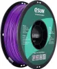 eSun 3D Filament PLA+ 1,75mm weiß 1kg Produktbild-Vorschau 8