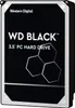 WD Black 4TB 3,5' Interne Festplatte 128MB Cache SATA III Produktbild-Vorschau 1