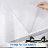 Klebefolie, Transparent Möbel Schutzfolie selbstklebend, Produktbild-Vorschau 3