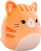 SQUISHMALLOWS Jolly Beetle GREER MASSACHINES 19 cm Voir les images du produit 1