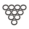 STEDO EPDM Dichtung, 15 x 21 x 2,0 mm M24 (VE 10 Stück) Produktbild-Vorschau 3