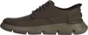 Wsuwane buty Skechers: Garza - Clive ciemny taupe 42 Podgląd zdjęcia produktu 2