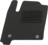 AD Tuning Fußmatte für Opel Meriva A, Bj. 9/2003-5/2010. Produktbild-Vorschau 1