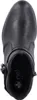 Rieker Ankle Boots Damen 32303936383038 Schwarz 40 EU Produktbild-Vorschau 4