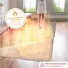 Vyhrievaná podložka na koberce 180x280cm Vykurovacia Náhľad obrázku produktu 5