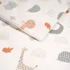 Julius Zöllner Wild Friends Bettwäsche Organic 80x80+35x40 Produktbild-Vorschau 5