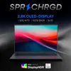 Medion SPRCHRGD 16 S1 OLED MD62744 – 16" WQXGA+ OLED 120 Produktbild-Vorschau 11