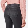 G-star Lynn Mid Waist Skinny Jeans Blau 34 / 32 Frau Blau Produktbild-Vorschau 8